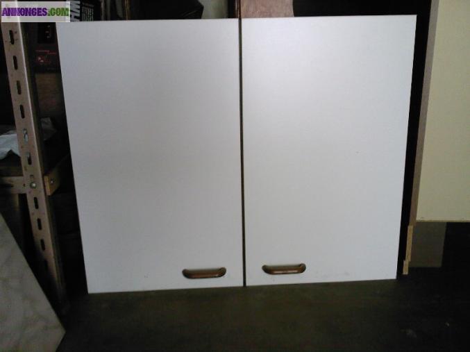 Meubles salle de bains