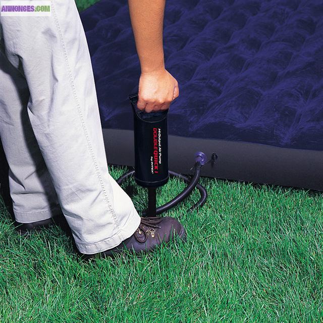 Piscine INTEX EASY SET