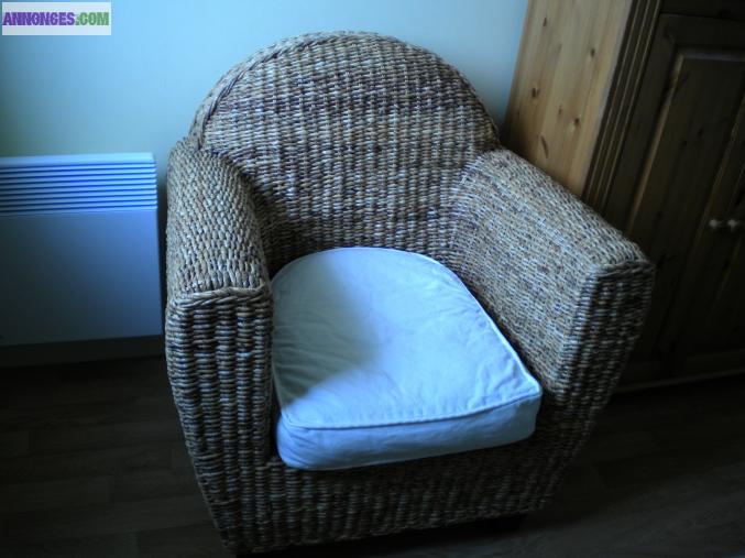 Fauteuil