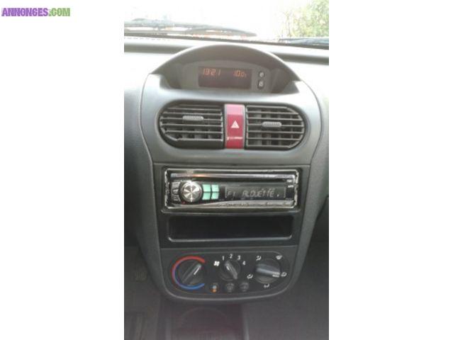 Opel Corsa III (2) 1.3 cdti cosmo 5p