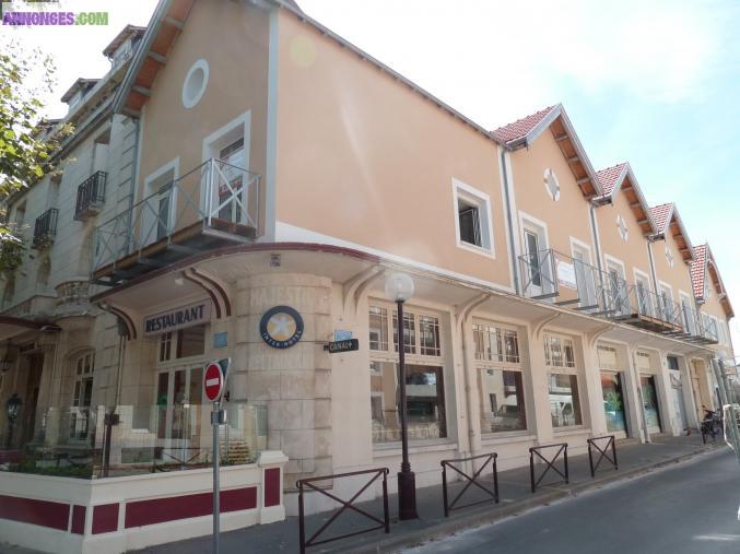 Studio 10 minutes de La Rochelle