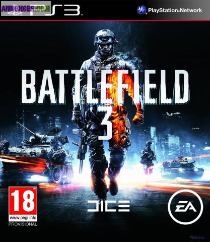 Battlefield 3