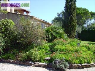 Provence – Enclaves des Papes – Maison 140m2