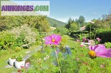 Charme et caractère pour cette belle maison des année "30"