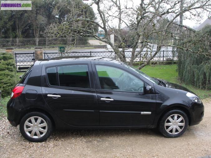 CLIO 3 DYNAMIQUE 90CH