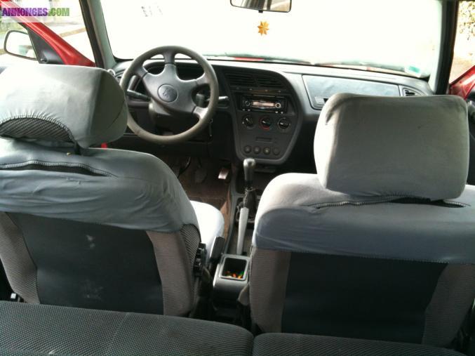 PEUGEOT 306 XTDT