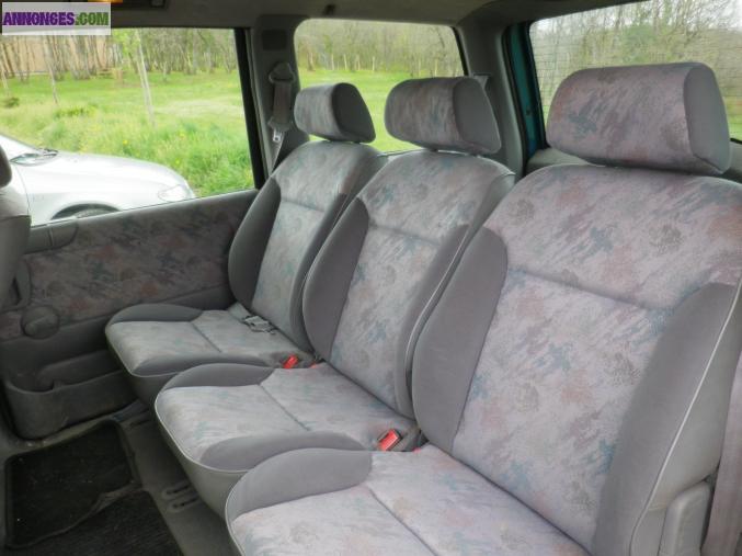 Vend 806 peugeot 2.1L