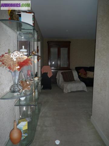 Meudon la Forêt le Lac