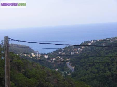 Maison avec piscine a 3 km de Lloret