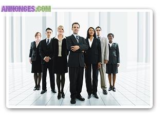 Revenu complémentaire à domicile à votre rythme