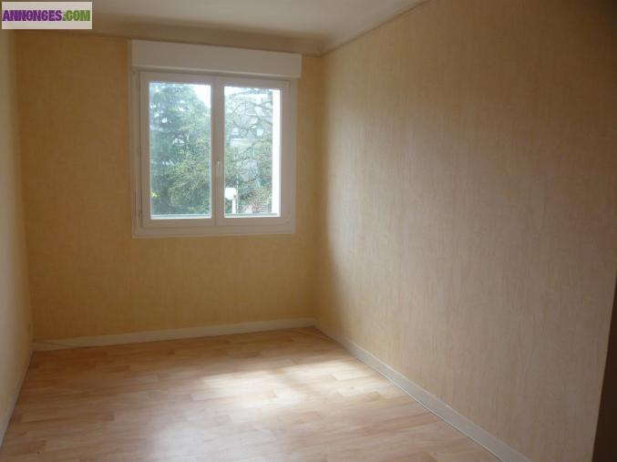 Appartement t4