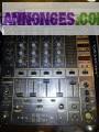 TABLE DE MIXAGE PIONEER DJM600