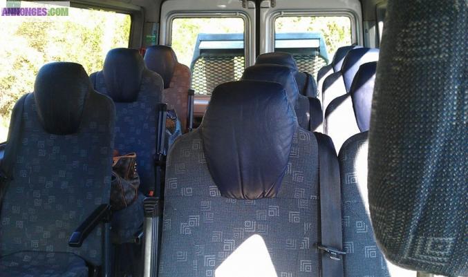 Mercedes-Benz Sprinter 316 cdi 3p