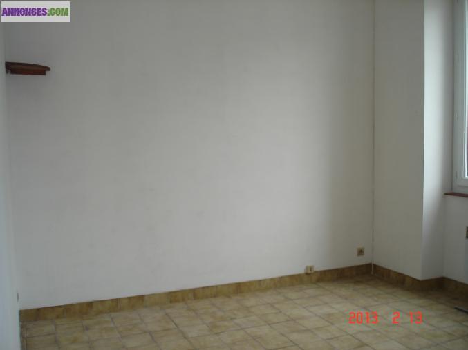 Maison  sans terrain