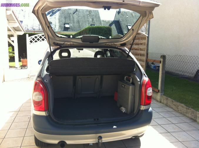 XARA PICASSO HDI 90cv