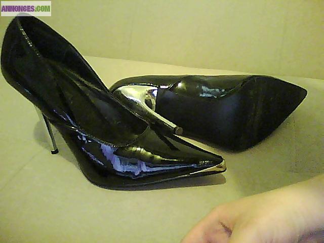 Chaussures Pleaser
