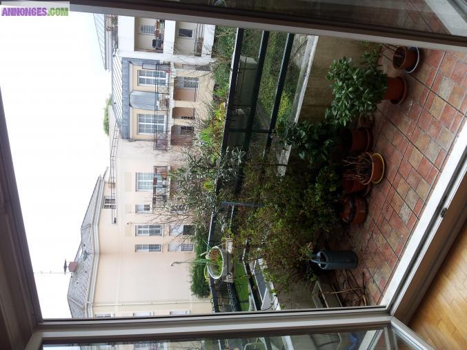 Vente Appartement 64m2