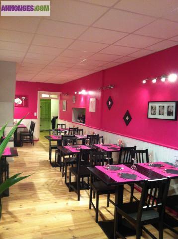 Restaurant O Tart'in