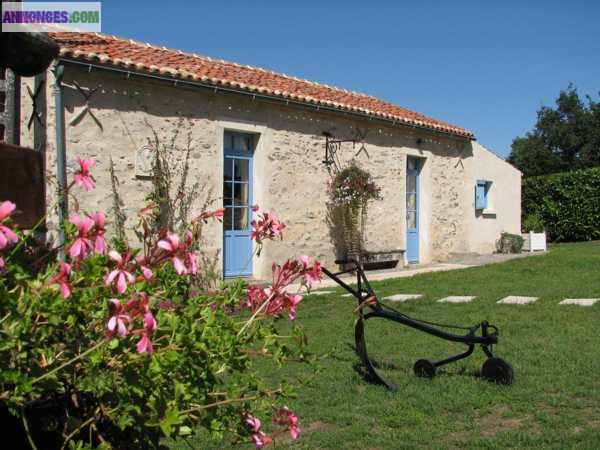 LOCATION SAISONNIERE