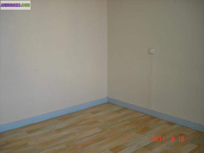 Maison  sans terrain