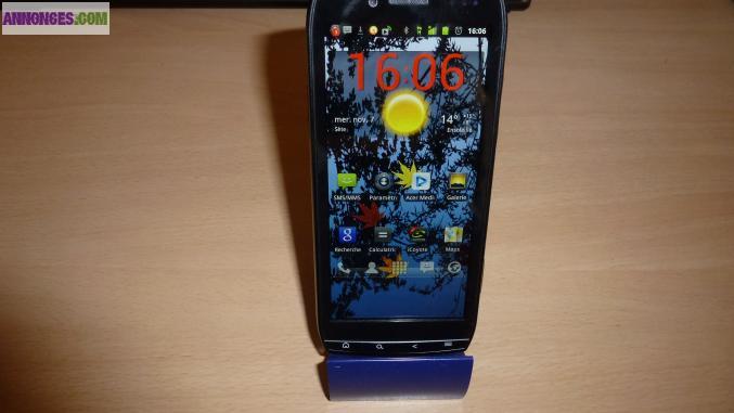 Superbe acer iconia smart 300 neuf