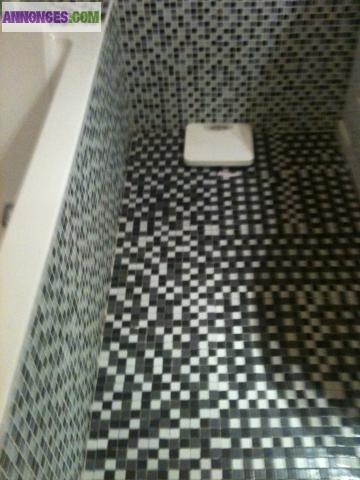 MAÇONNERIE GÉNÉRALE