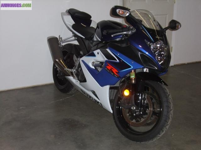 Suzuki GSX-R 1000