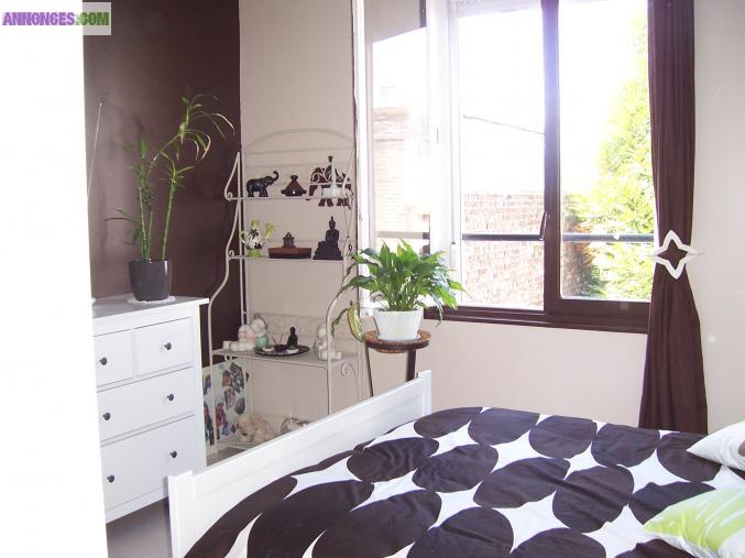 A vendre appartement T3