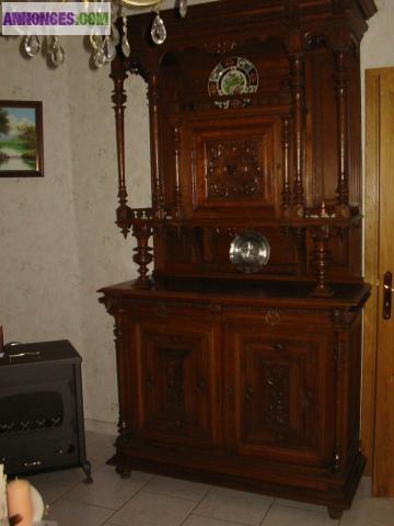 Buffet ancien