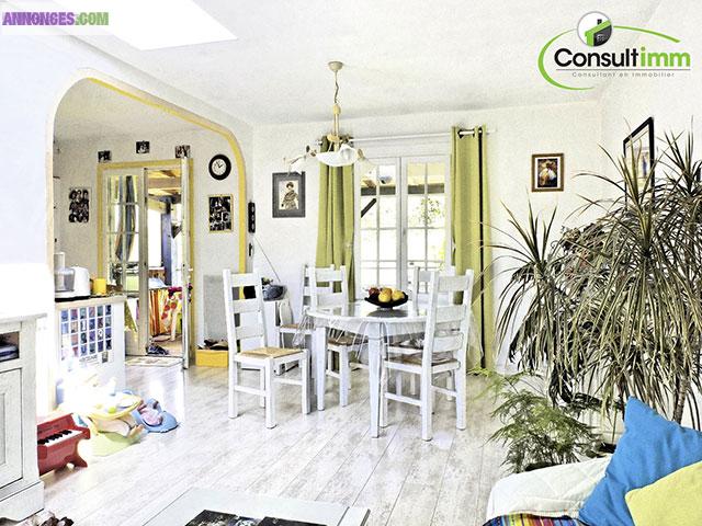 Belle maison de 106 m² à Angoulême (16)