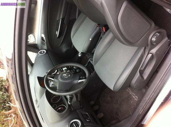 OPEL CORSA COSMO