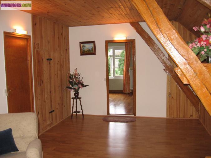 La maison de vos rêves