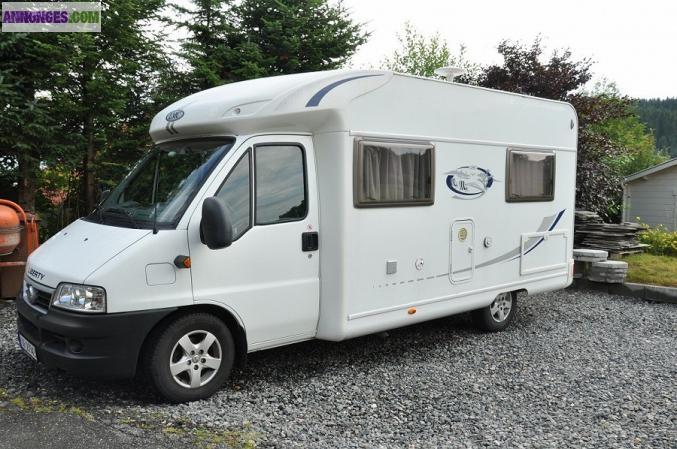 LMC / Munsterland Liberty 2005