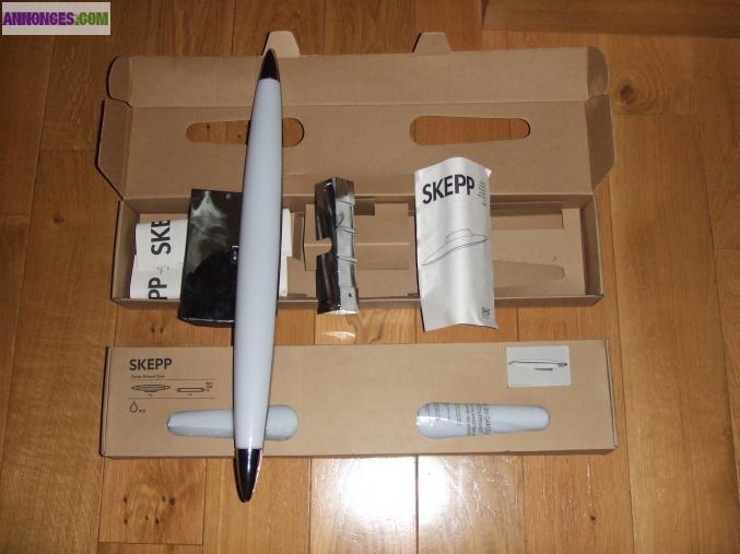 Éclairage de salle de bain