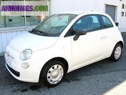 Fiat 500 et twingo 2