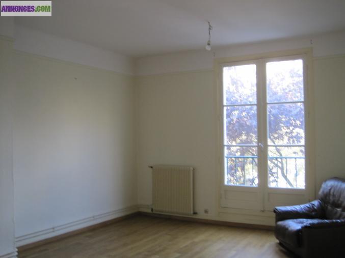 Appartement CHALONS en CHAMPAGNE