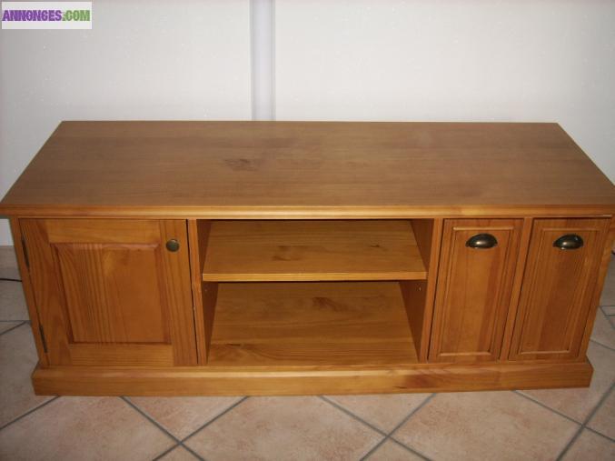 Meuble de télé