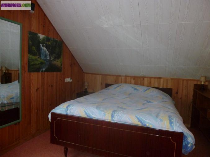 Location de vacances