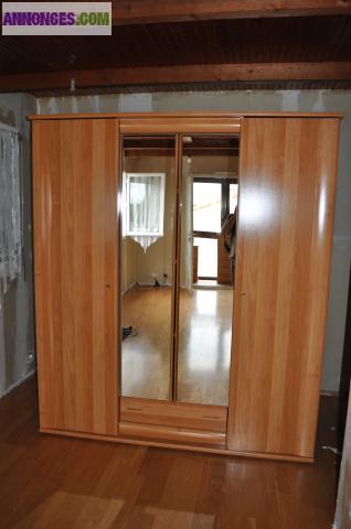 Armoire