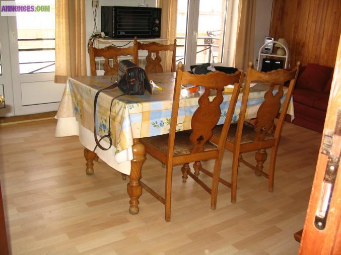 19 KM DE BRUGES A BLANKENBERGE