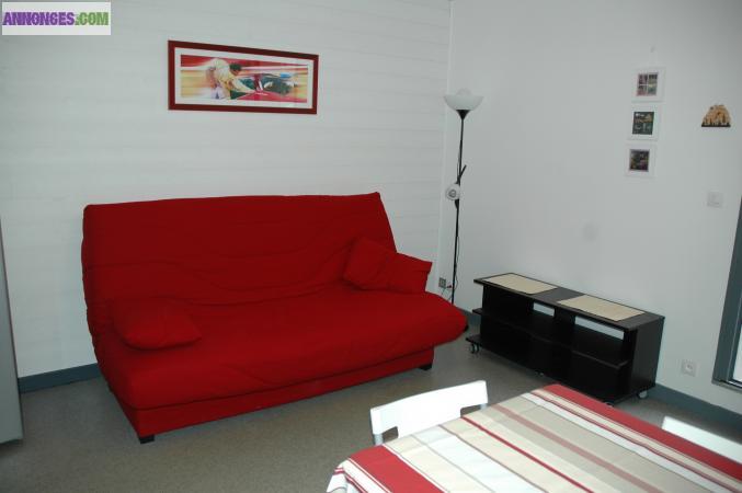 Appartement de vacances