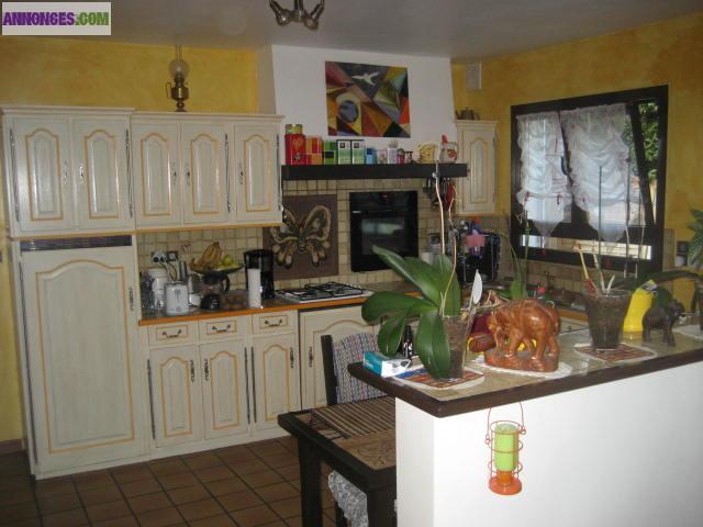 Vente Maison Arnouville