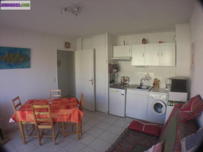 F2 à Mougins à la semaine