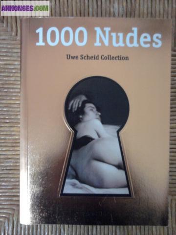 1000  nudes