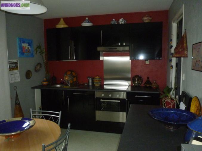 Très beau 3 pièces