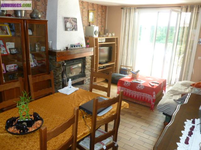 MAISON IND AVEC NBRS POSSIBILITE