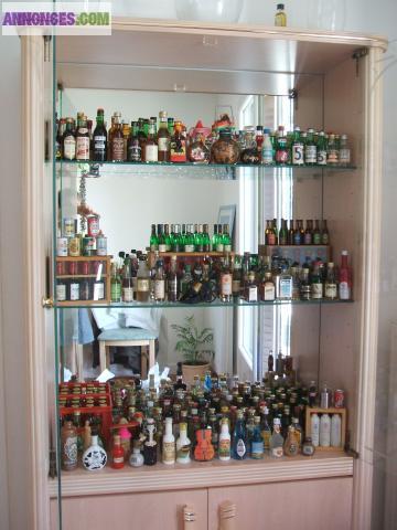 Collection mignonette