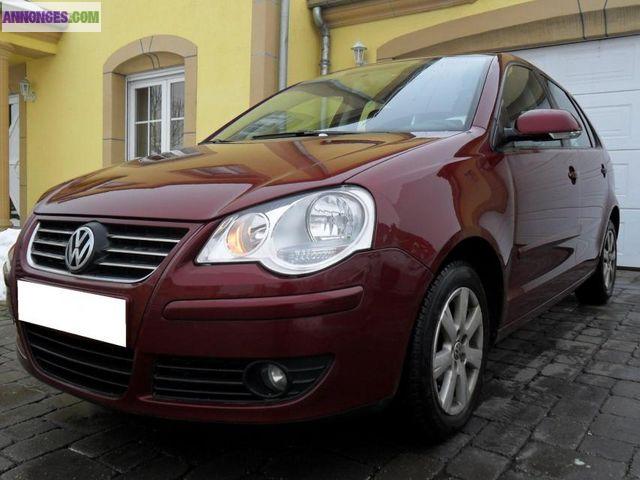 Volkswagen Polo 5p