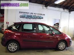C4 PICASSO PACK FAP 1.6 HDI