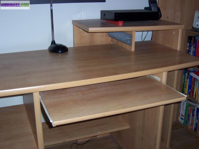 Bureau fabriquant Gautier